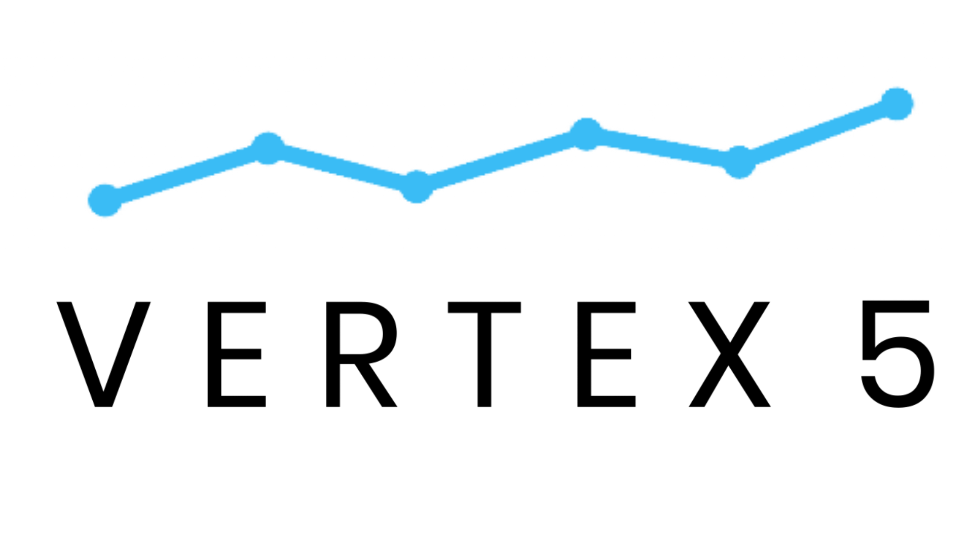 Vertex 5 Logo
